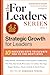 Strategic Growth for Leader...