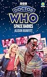 Doctor Who: Space Babies