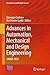 Advances in Automation, Mechanical and Design Engineering: SAMDE 2023 (Mechanisms and Machine Science Book 161)