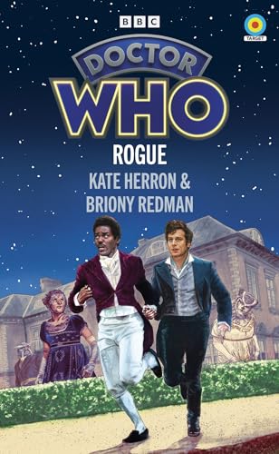 Doctor Who: Rogue (Kindle Edition)