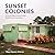 Sunset Colonies by Diego Alejandro Waisman Sunset Colonies by Diego Alejandro Waisman