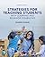 Strategies for Teaching Students with Learning and Behavior Disabilities