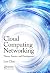 Cloud Computing Networking: Theory, Practice, and Development