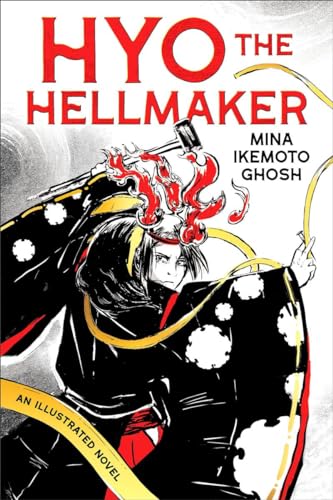 Hyo the Hellmaker (Paperback)