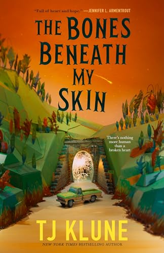 The Bones Beneath My Skin (Hardcover)