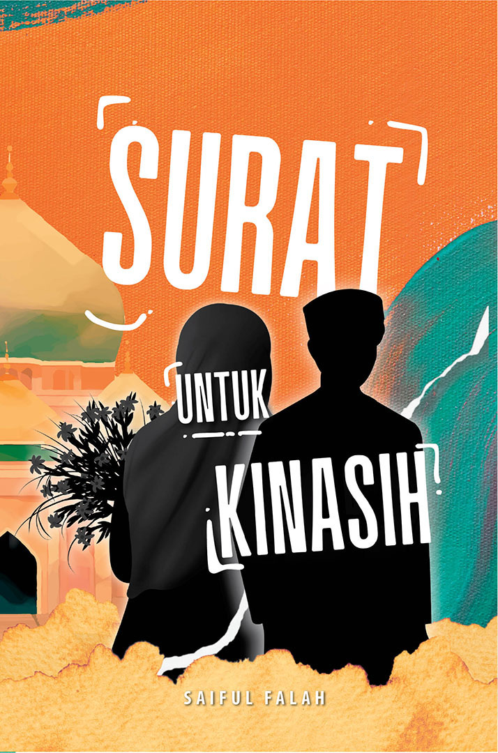 Surat Untuk Kinasih