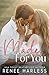 Made for You (Sunny Brook Farms #3)