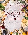 Matzah and Flour by Hélène Jawhara Piñer