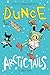 Dunce: Arctic Tails