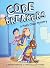 A Math Class Mystery (Code Breakers, 1)