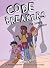 The Jumpy Janitor (Code Breakers, 6)