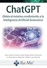 ChatGPT. Obtén el...