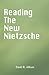 Reading the New Nietzsche: ...