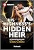 His Highness's Hidden Heir by Dani Collins
