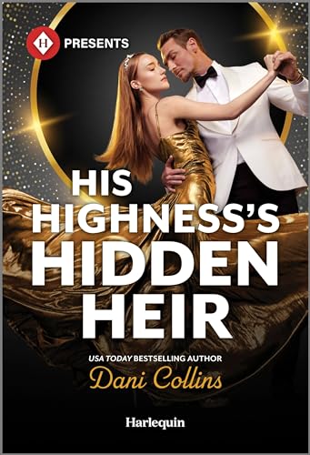 His Highness's Hidden Heir (Kindle Edition)