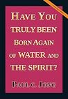 HAVE YOU TRULY BE...