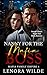 Nanny for the Mafia Boss (M...