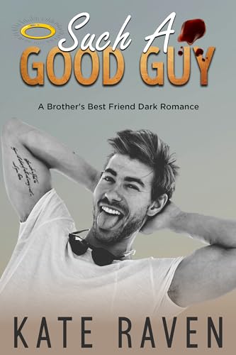 Such A Good Guy (Kindle Edition)