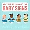 My First Book of Baby Signs