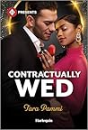 Contractually Wed