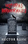 Historias paranor...