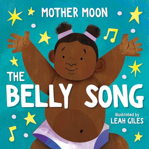 The Belly Song (Board Book)