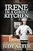 Irene in a Ghost Kitchen: A...