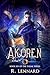 Akoren: Book six of the Lis...