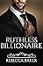 Ruthless Billionaire (Billi...