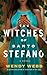The Witches of Santo Stefano by Wendy     Webb