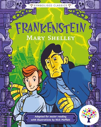 Frankenstein (Symbolized Classic Edition)