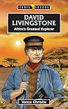 David Livingstone...