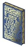 Norse Myths and L...