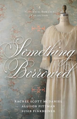 Something Borrowed (Paperback)