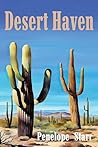 Desert Haven by Penelope Starr