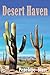 Desert Haven by Penelope Starr