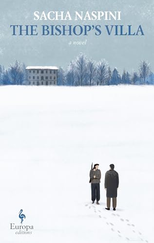 The Bishop’s Villa (Kindle Edition)