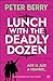 Lunch with the Deadly Dozen (The Deadly Dozen Mysteries #1)