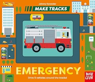 Make Tracks: Emergency