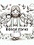 Bible stories to color: A c...