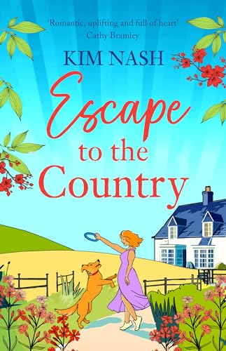 Escape to the Country (Kindle Edition)