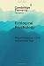 Ecological Psychology