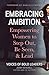 Embracing Ambition by Jenny Mitchell