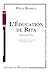 L'EDUCATION DE RITA