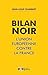Bilan noir: L'Union europée...