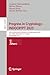 Progress in Cryptology – IN...
