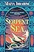 Serpent Sea (The Spice Road Trilogy #2)