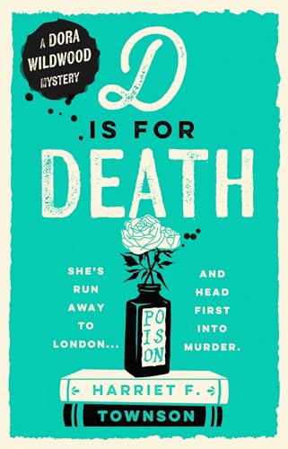 D is for Death (Kindle Edition)