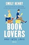 Book Lovers: Amor...