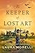 The Keeper of Lost Art